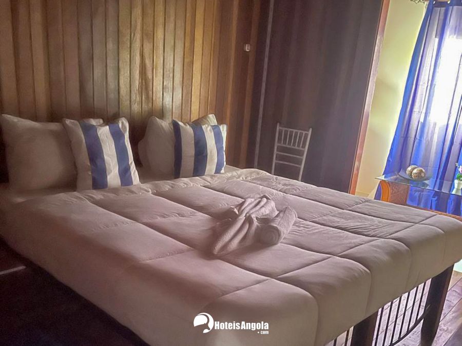 Guest House Sangano - Imagem 2